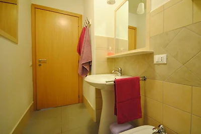 Ferienwohnung mit 1 Schlafzimmer