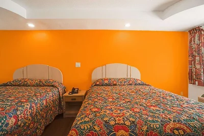 2 Queen -bett Rauchen