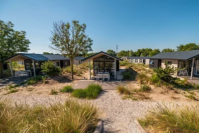 Ferienhaus mit 1 Schlafzimmer