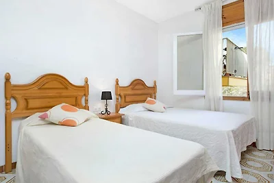 Apartment Cenit with 2 rooms