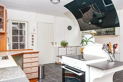 6 Personen Ferienhaus in Nørre Snede
