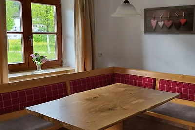 Vakantieappartement met 2 slaapkamers