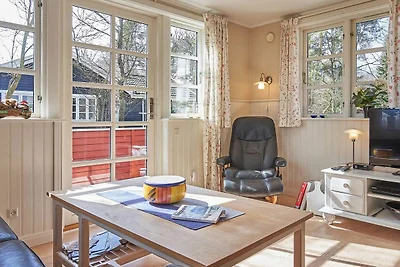 4 Personen Ferienhaus in Rønne-By Traum