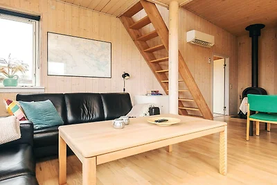 Casa vacanze ben tenuta a Faborg