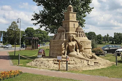 Bauernhof Neuendorfkrug, Lütow - ehemals TUI