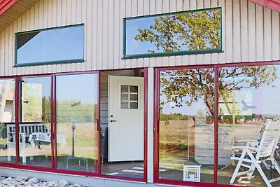 5 persoons vakantie huis in Båstad-By Traum