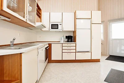 12 Personen Ferienhaus in Otterndorf