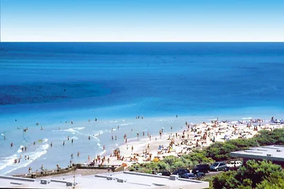 Residence Vacanze Mare Ville, Stintino