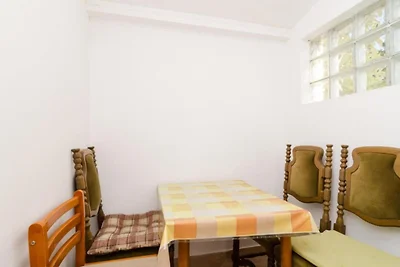 Guest House Sobra 38 - Double Room with Balco...