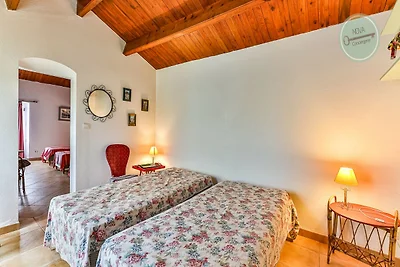 Ansprechendes Ferienhaus in der Nähe von...