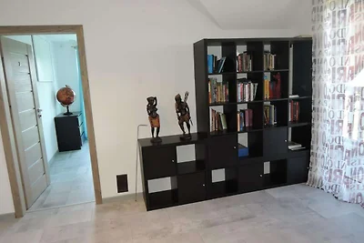 Ferienhaus f�r 8 Personen mit Pool