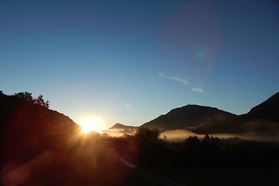 Vakantiehuis Ontspannende vakantie Ruhpolding