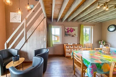 Ferienhaus in den Ardennen Luxemburg