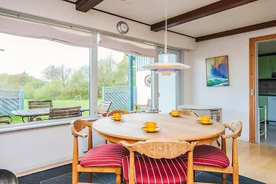4 Personen vakantie huis in Ansager