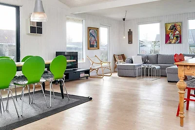 6 Personen Ferienhaus in Sydals