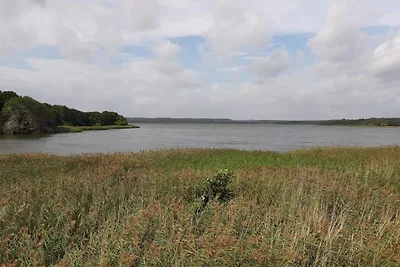 6 Personen Ferienhaus in Ebeltoft-By Traum