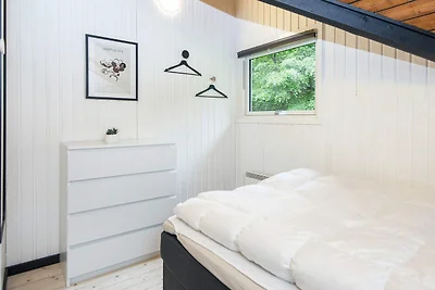 5 Personen Ferienhaus in Toftlund-By Traum
