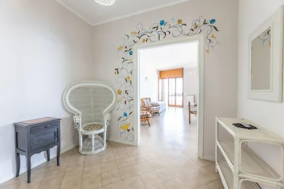 Gallipoli Apartment mit Meerblick und...