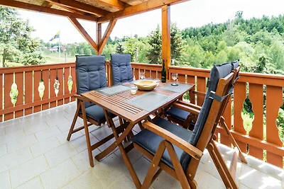 Appartamento a Güntersberge con vista...