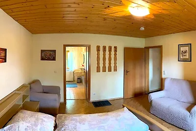 Freundliche Ferienwohnung in Zenting