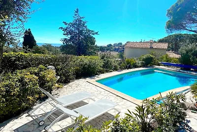 PLEN SOULÈU Saint-Aygulf