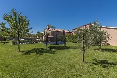 Villa Lana near Labin