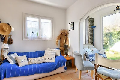 Haus in Barbâtre in der Nähe des Strandes Les...