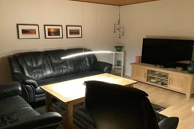 6 Personen Ferienhaus in Thyholm