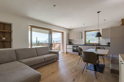 Apartsuite Rosengarten