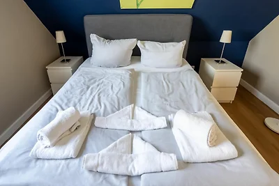 Ferienwohnung in Bastorf mit Meeresstrand