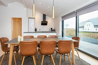 8 Personen Ferienhaus in Aabenraa-By Traum