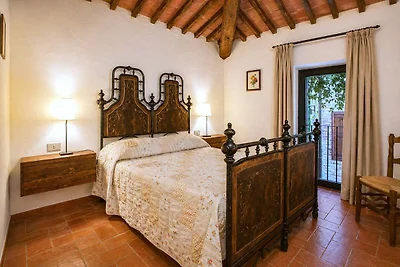 Appartamento a Castelnuovo Berardenga