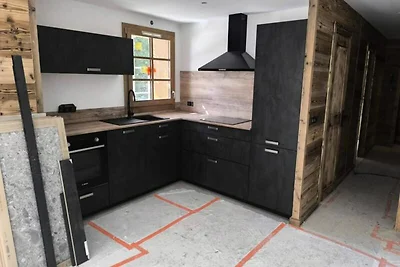 Wohnung im Kirchviertel nahe Pisten