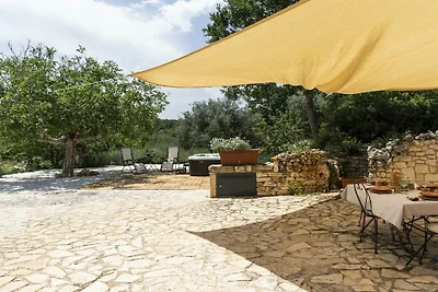 Trullo Fragno - UTNZ Confortevole residenza p...