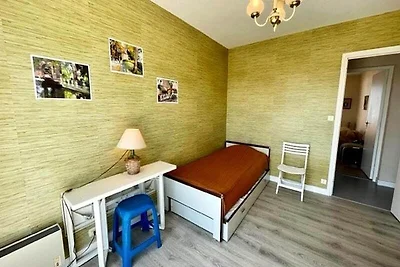 Residenz Adal D'arvor für 4 Personen