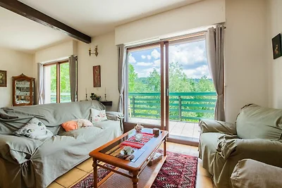 Invitante casa vacanze a Miremont con...