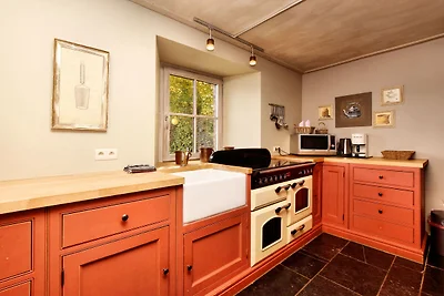 Ferienhaus Erholungsurlaub Vielsalm