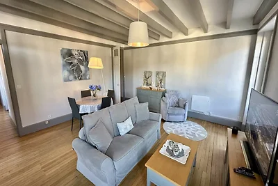 Coin tranquille près de la route de montagne