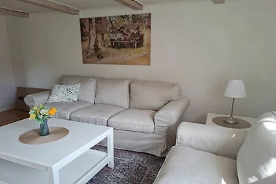Ferienhaus mit 1 Schlafzimmer