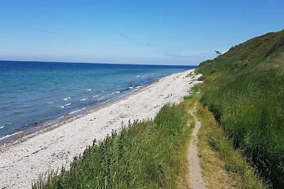 Meeresruhe in Ebbelokke-By Traum