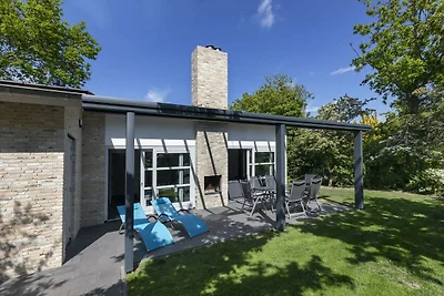 Bungalow in St. Maartenszee