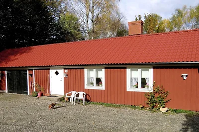 4 persoons vakantie huis in UNNARYD-By Traum