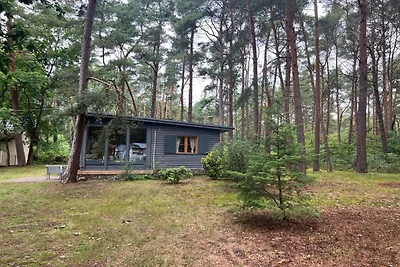 Ferienhaus mit privatem Garten, in Meeresnähe