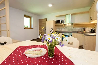 The Woodland Nook Apartments Bohinj - Classic...