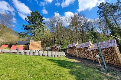"Wohnen im Weinberg"