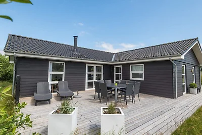 6 persone case ad Fanø