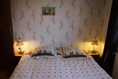 2 kamers voor 4 personen