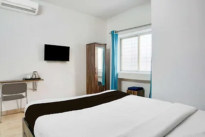 Super Hotel O Dhanori nabij de luchthaven van...