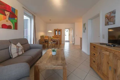 Tolles Appartment in der Seenplatte