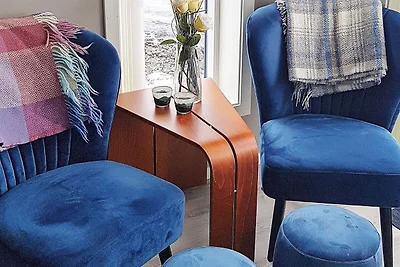 10 Personen Ferienhaus in Brattvåg